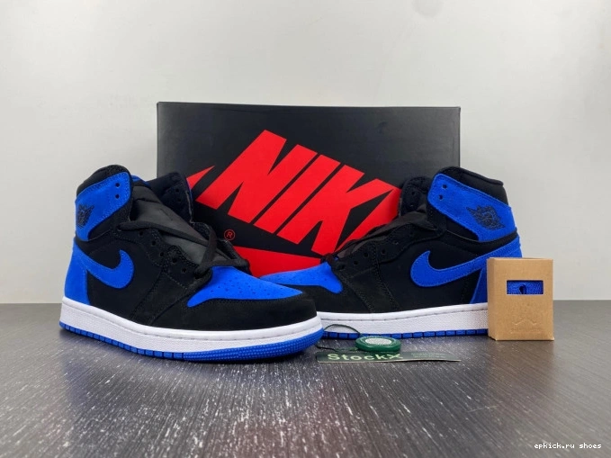 Rep Royal High 1 Jordan Air DZ5485-042 OG Reimagined 0728